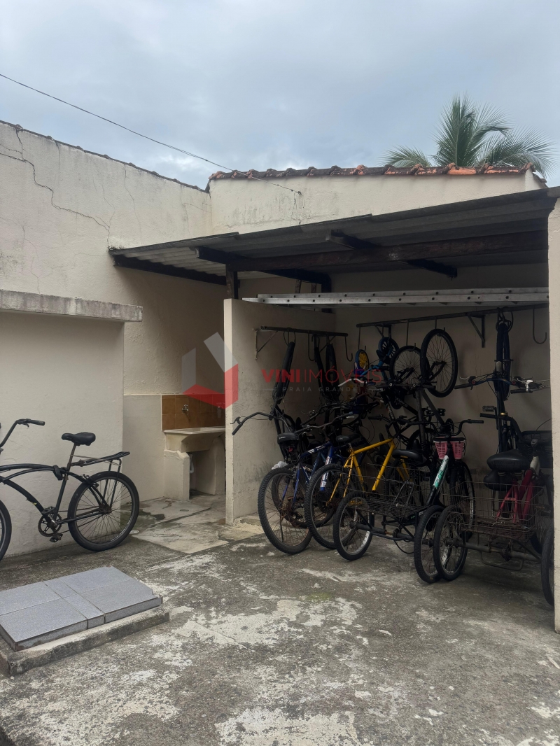 Kitnet em Caiçara