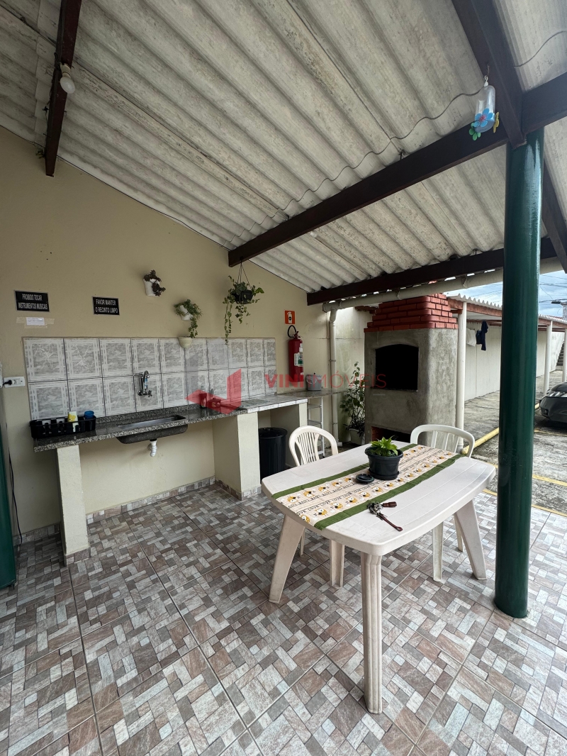 Kitnet em Caiçara