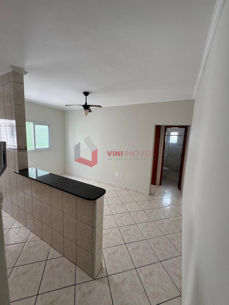 Apartamento em Ocian