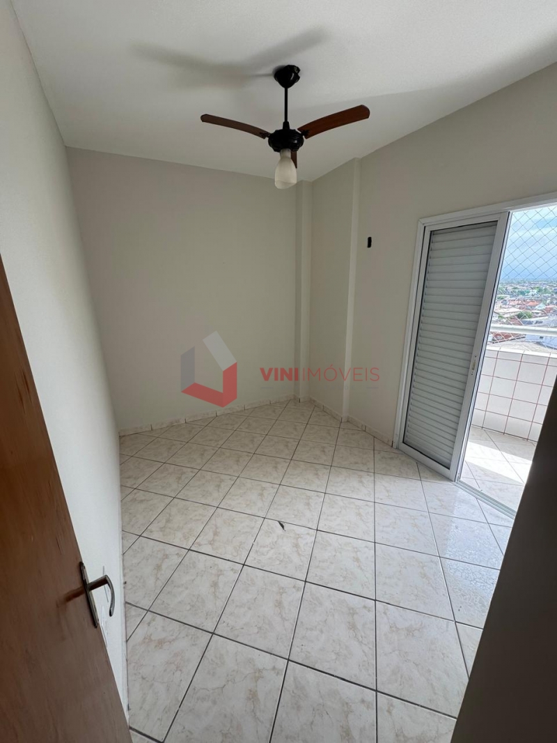Apartamento em Ocian