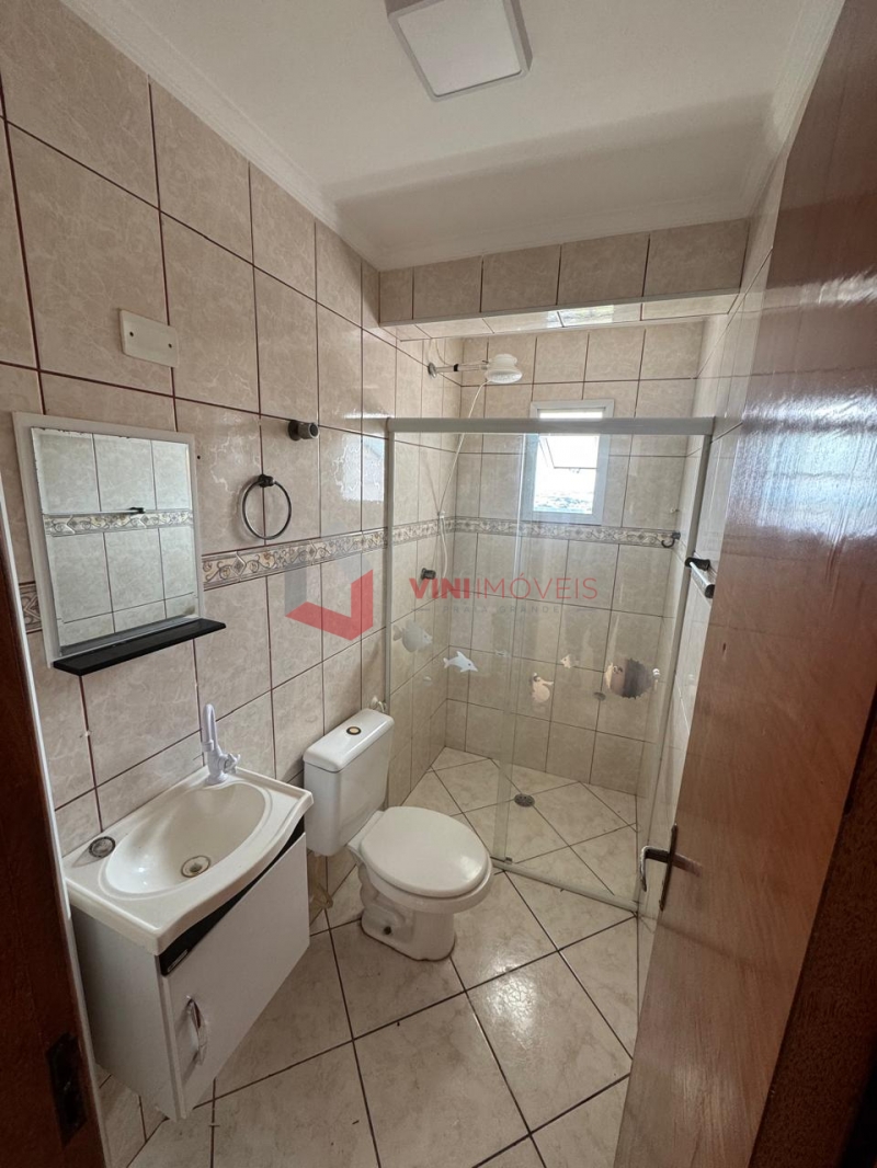 Apartamento em Ocian