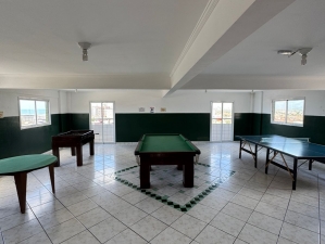 Apartamento em Ocian