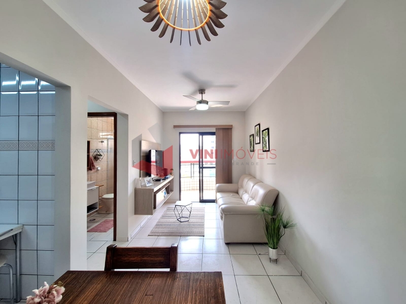 Apartamento em Tupi