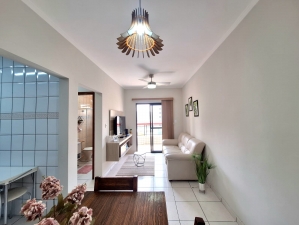 Apartamento em Tupi