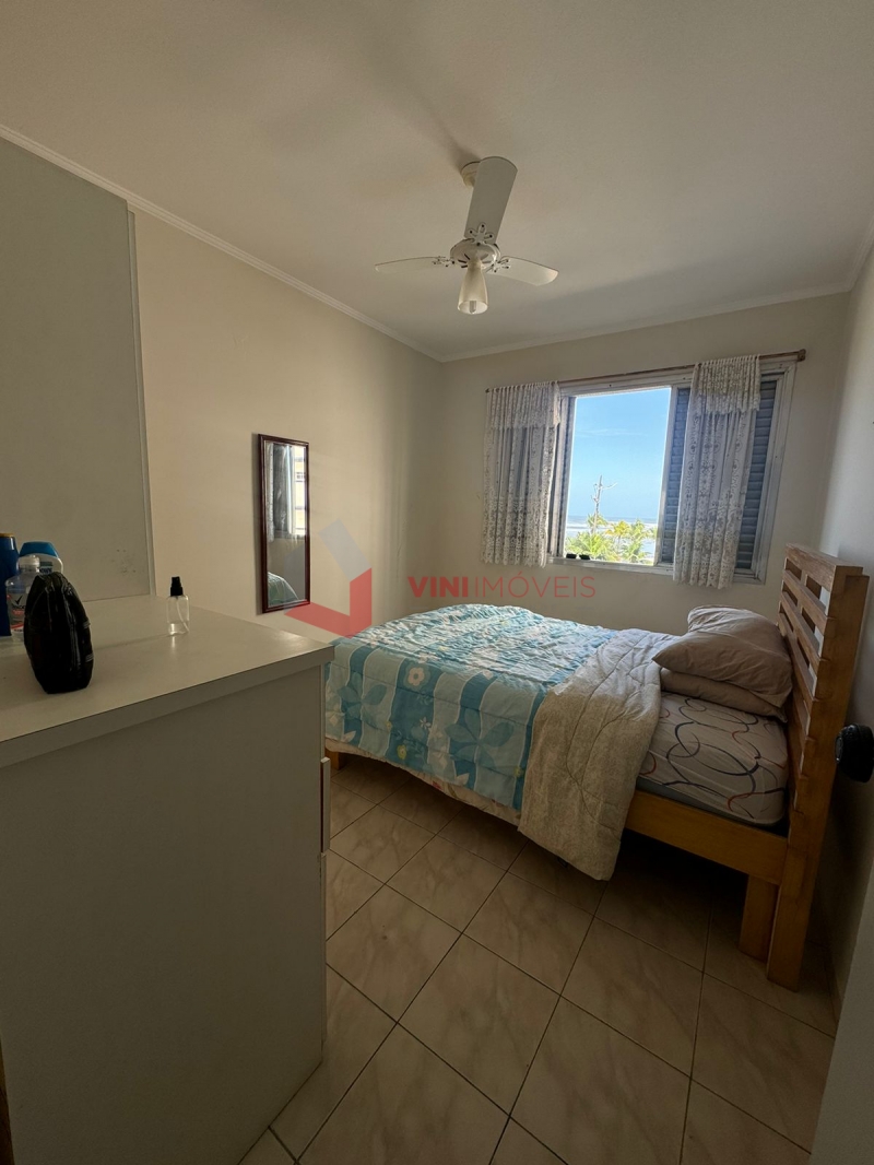 Apartamento em Ocian
