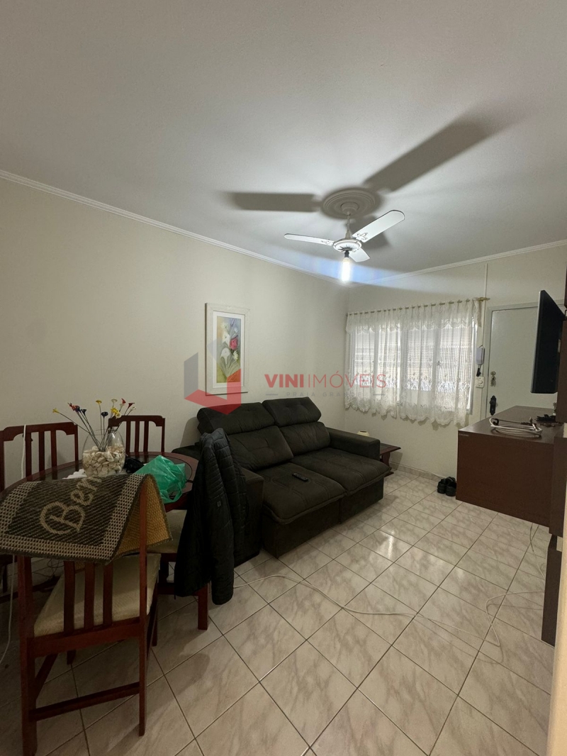Apartamento em Ocian