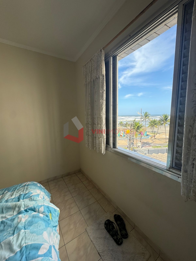 Apartamento em Ocian