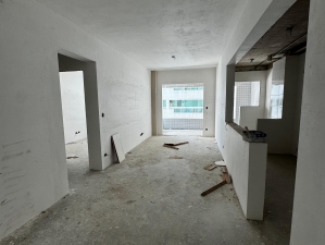 Apartamento em Ocian