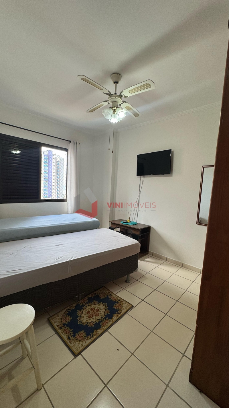 Apartamento em Ocian