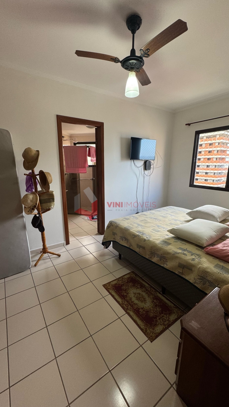 Apartamento em Ocian