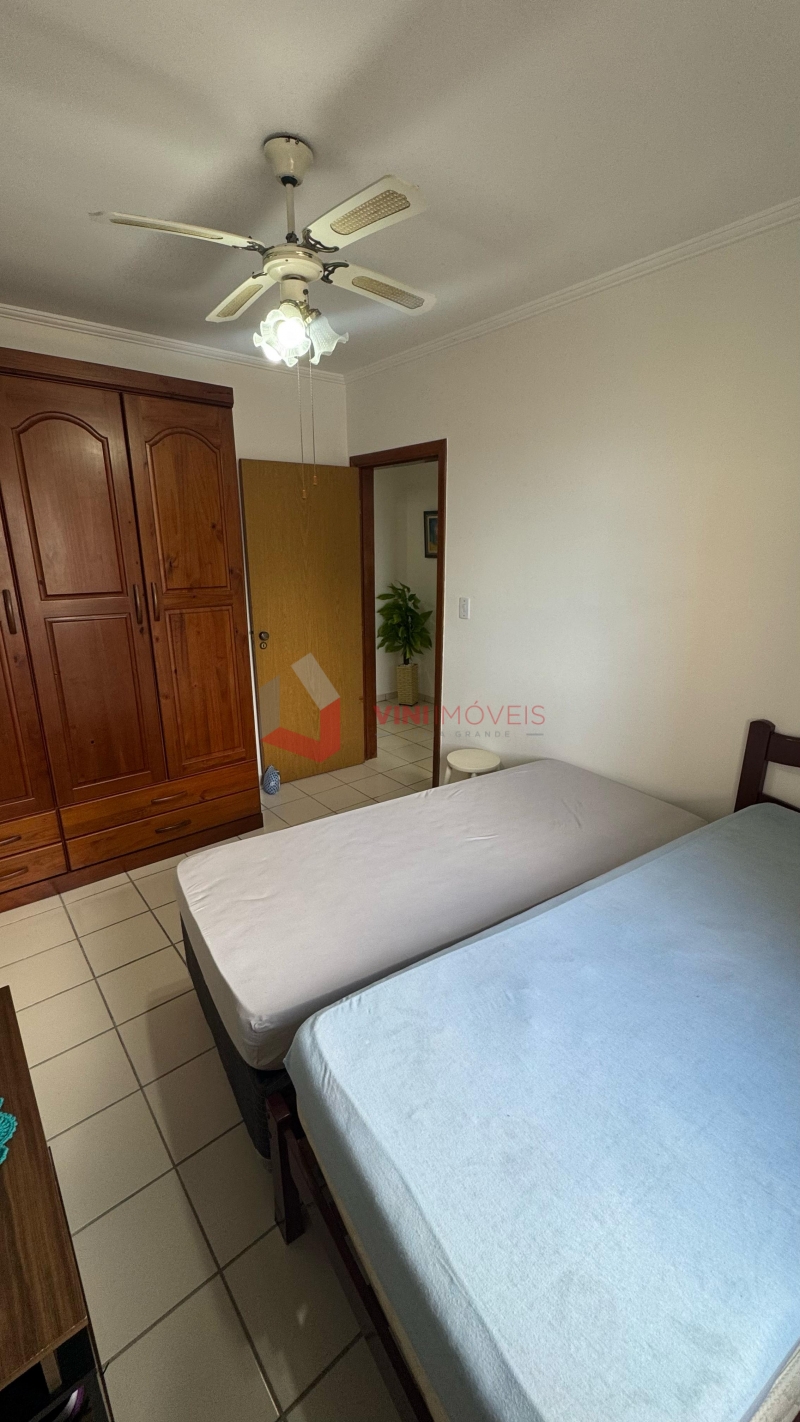Apartamento em Ocian