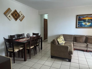 Apartamento em Ocian