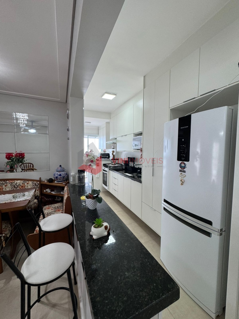 Apartamento em Caiçara