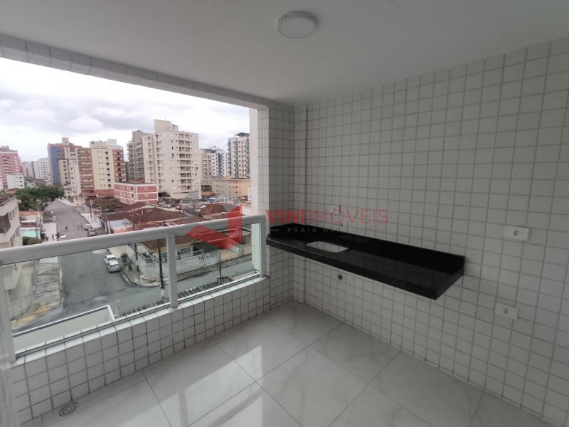 Apartamento em Tupi