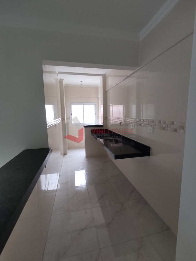 Apartamento em Tupi