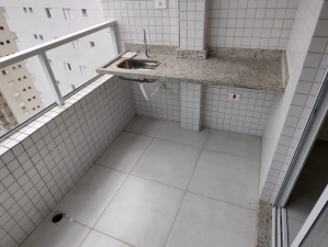 Apartamento em Aviação