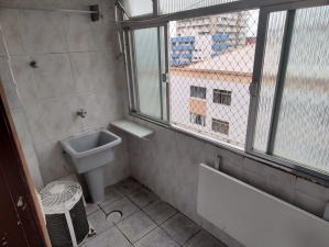 Apartamento em Aviação