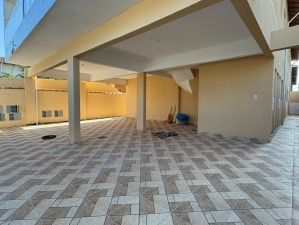Casa em Melvi