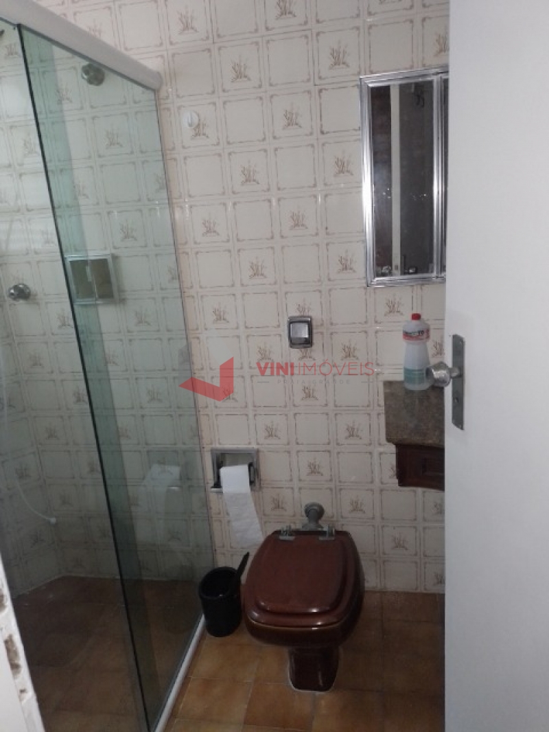 Apartamento em Ocian