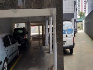 Apartamento em Ocian