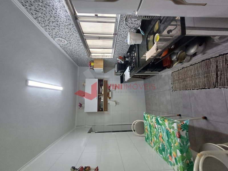 Apartamento em Canto Do Forte