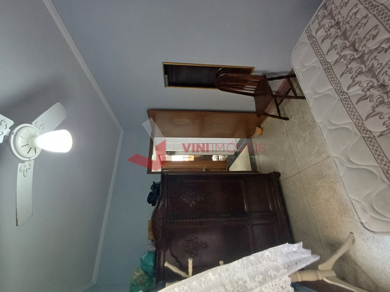 Apartamento em Canto Do Forte