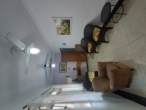 Apartamento em Canto do Forte