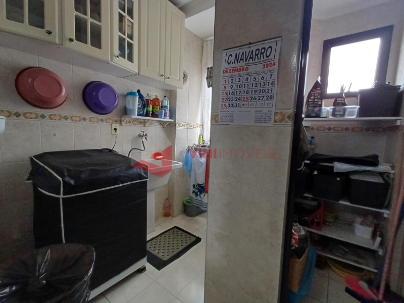 Apartamento em Ocian