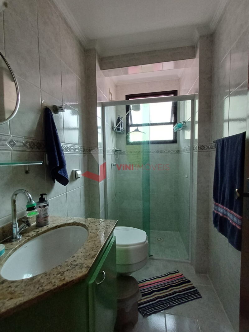 Apartamento em Ocian