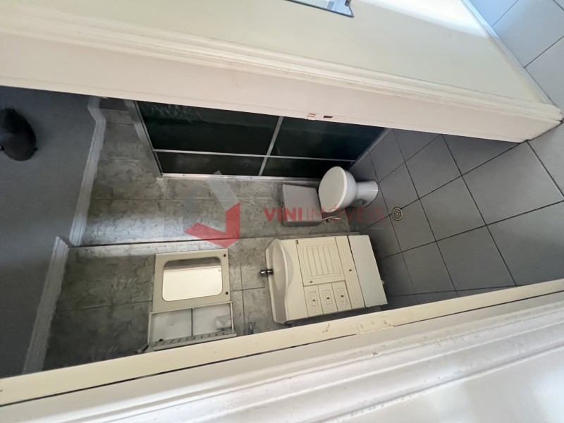 Apartamento em Aviação