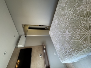 Apartamento em Guilhermina