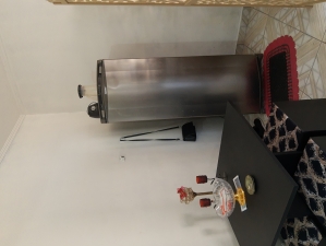 Apartamento em Ocian