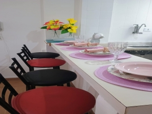 Apartamento em Aviação