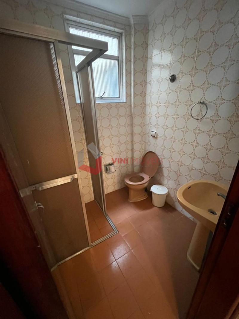 Apartamento em Canto Do Forte