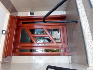 Apartamento em Ocian