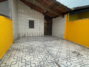 Casa em Solemar