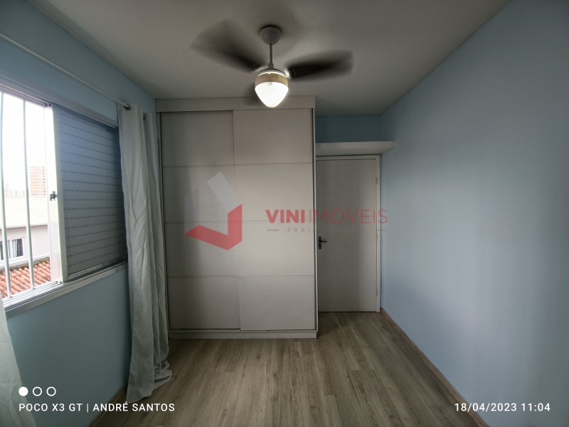 Apartamento em Tupi
