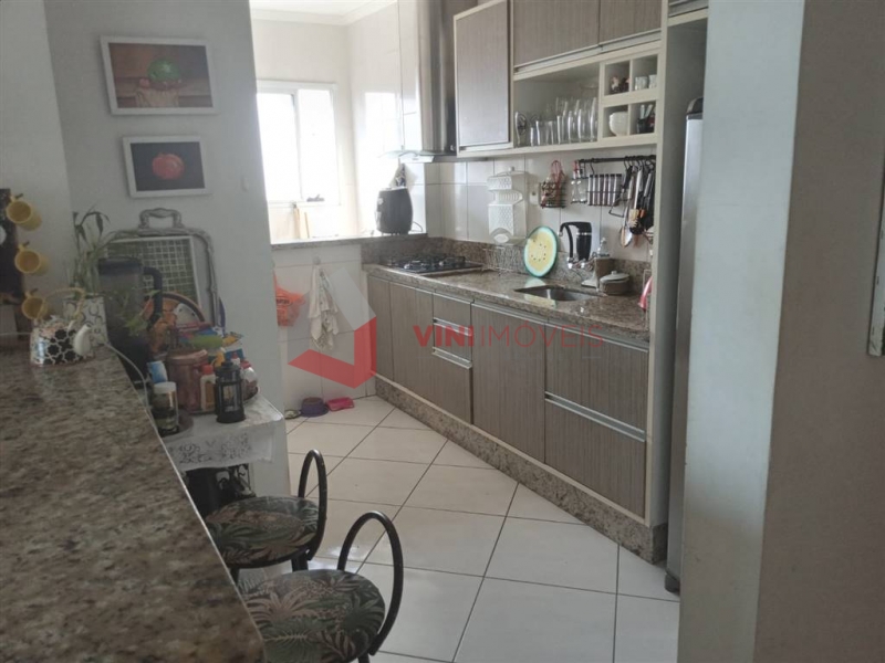 Apartamento em Caiçara