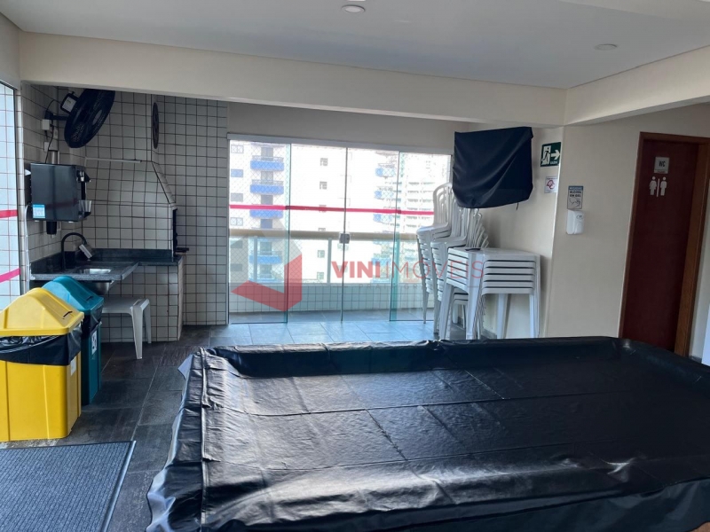 Apartamento em Tupi