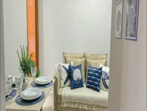 Apartamento em Tupi