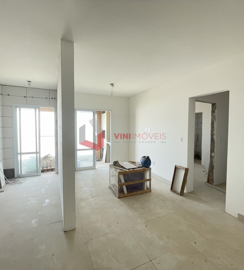 Apartamento em Caiçara