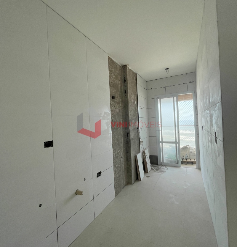Apartamento em Caiçara