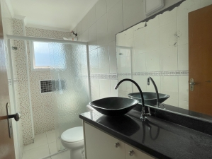Apartamento em Tupi