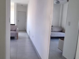 Apartamento em Guilhermina