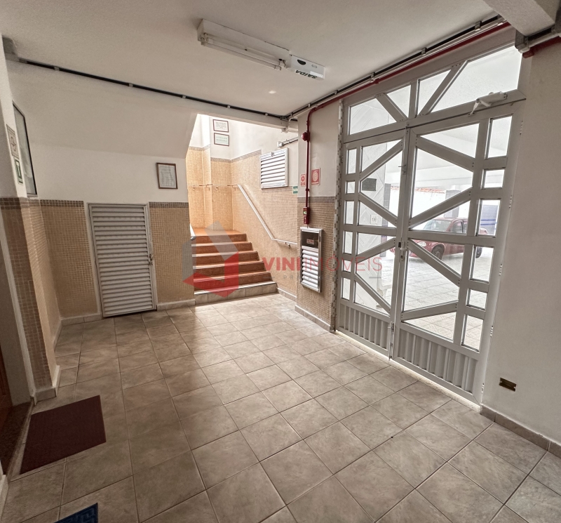 Apartamento em Tupi