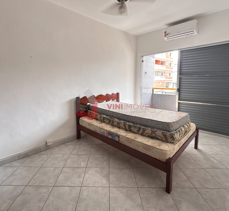 Apartamento em Tupi