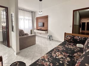 Apartamento em Tupi