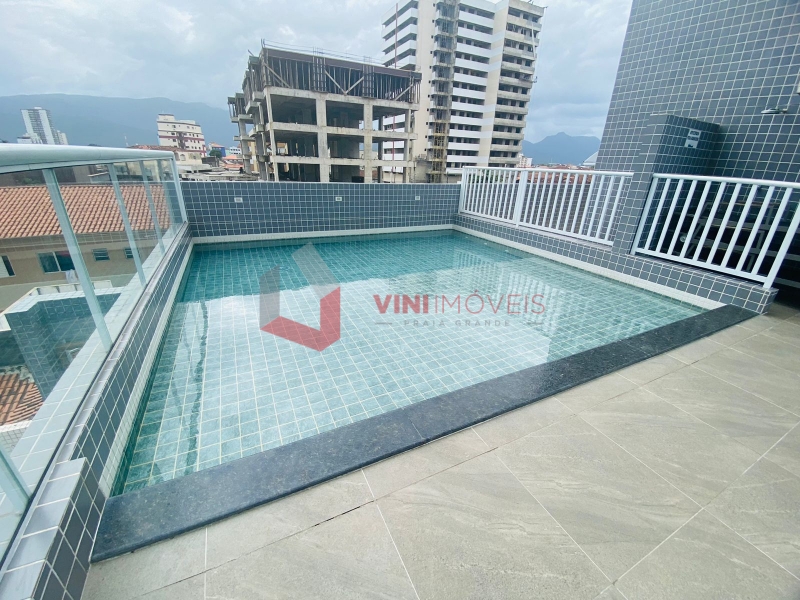 Apartamento em Caiçara