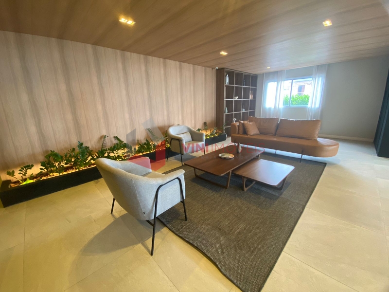 Apartamento em Caiçara
