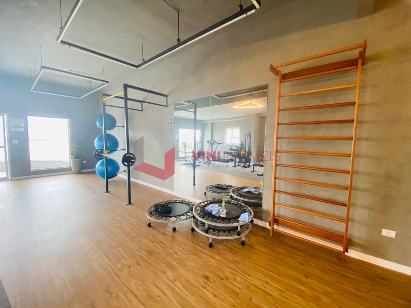 Apartamento em Caiçara